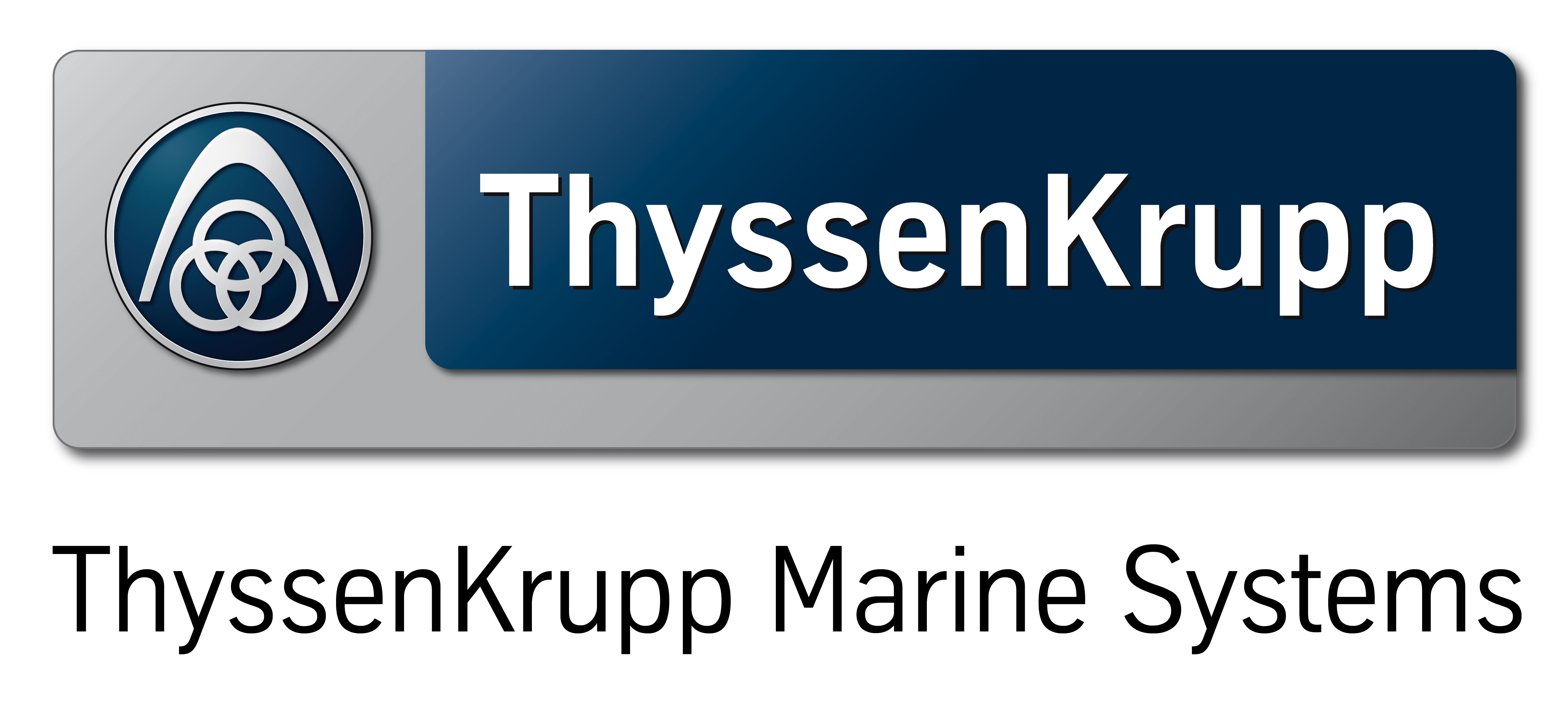 Thyssen Krupp Logo